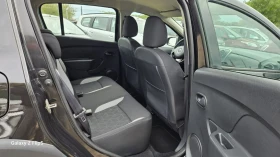Dacia Sandero STEPWAY 1.5DCI | Mobile.bg    13