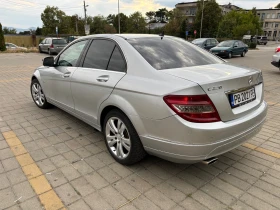 Обява за продажба на Mercedes-Benz C 220 C220 NAVI OM646 ~13 800 лв. - изображение 5