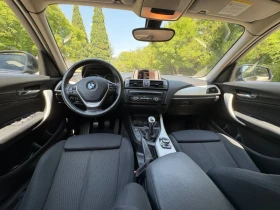 Обява за продажба на BMW 116 KEYLESS ~13 999 лв. - изображение 4