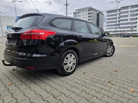 Ford Focus 1.6TDCI/NAVI/CLIMATRON - 12599 лв. / 6441.77 € - 64636111 6