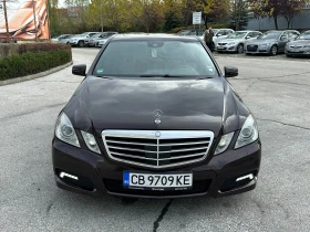 Mercedes-Benz E 350 CGI 3.5i 292 к.с.  - 19999 лв. / 10225.33 € - 44642699 7