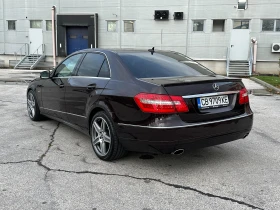 Mercedes-Benz E 350 CGI 3.5i 292 к.с.  - 19999 лв. / 10225.33 € - 44642699 3