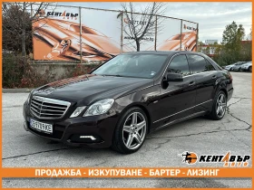 Mercedes-Benz E 350 CGI 3.5i 292 к.с. 
