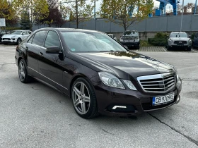 Mercedes-Benz E 350 CGI 3.5i 292 к.с.  - 19999 лв. / 10225.33 € - 44642699 6