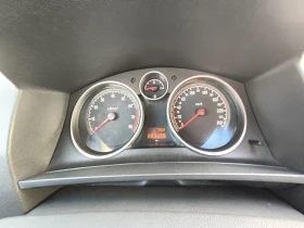 Opel Zafira Фабричен Метан, снимка 12