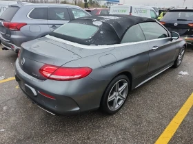 Mercedes-Benz C 300 * CARFAX * БЕЗ ПЪРВОНАЧАЛНА ВНОСКА - 45000 лв. / 23008.13 € - 87978039 3