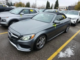 Mercedes-Benz C 300 * CARFAX * БЕЗ ПЪРВОНАЧАЛНА ВНОСКА