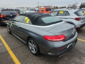 Mercedes-Benz C 300 * CARFAX * БЕЗ ПЪРВОНАЧАЛНА ВНОСКА - 45000 лв. / 23008.13 € - 87978039 4