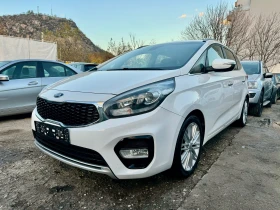 Kia Carens 1.7CDRI 120HP 6 SPEED NAVI 160000KM 2019G EURO 6 - 18800 лв. / 9612.29 € - 22532583 2