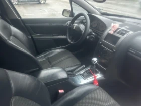 Peugeot 407 FACE NAVI ���� | Mobile.bg � ����� ������ 9