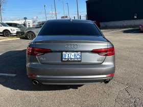 Audi A4 Tehnik* Обдух* HeadUp* Подгрев* 360 камера - 21999 лв. / 11247.91 € - 15673811 4