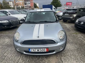 Mini One 1.4 75 к.с.