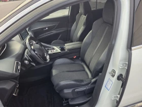 Peugeot 5008 1.5 HDI, GT line, снимка 9