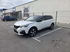 Peugeot 5008 1.5 HDI, GT line, снимка 1