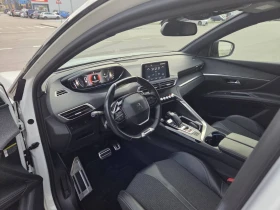 Peugeot 5008 1.5 HDI, GT line, снимка 8