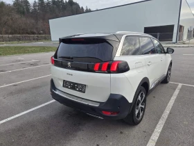 Peugeot 5008 1.5 HDI, GT line, снимка 4