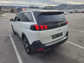 Peugeot 5008 1.5 HDI, GT line, снимка 3