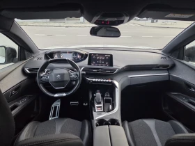 Peugeot 5008 1.5 HDI, GT line, снимка 11