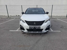 Peugeot 5008 1.5 HDI, GT line, снимка 7