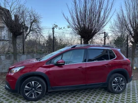 Peugeot 2008, снимка 2 — Bazar.bg Peugeot 2008, снимка 2