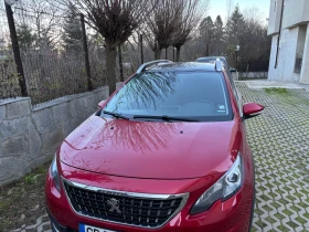 Peugeot 2008, снимка 3 — Bazar.bg Peugeot 2008, снимка 3