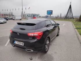 DS DS 5 2.0 Blue HDi Performance line, снимка 4