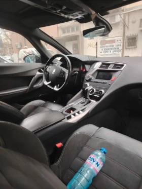 DS DS 5 2.0 Blue HDi Performance line, снимка 11
