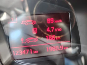 DS DS 5 2.0 Blue HDi Performance line, снимка 9