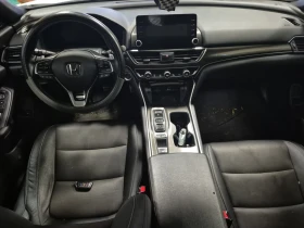 Honda Accord * SPORT 2.0 * CARFAX * БЕЗ ПЪРВОНАЧАЛНА ВНОСКА, снимка 10