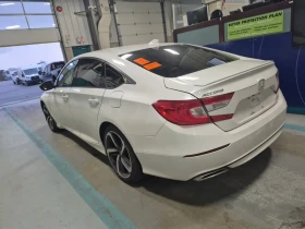 Honda Accord * SPORT 2.0 * CARFAX * БЕЗ ПЪРВОНАЧАЛНА ВНОСКА, снимка 4