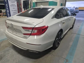 Honda Accord * SPORT 2.0 * CARFAX * БЕЗ ПЪРВОНАЧАЛНА ВНОСКА, снимка 3