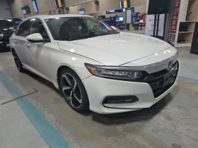 Honda Accord * SPORT 2.0 * CARFAX * БЕЗ ПЪРВОНАЧАЛНА ВНОСКА, снимка 2