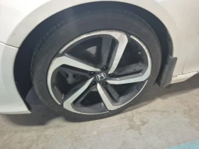 Honda Accord * SPORT 2.0 * CARFAX * БЕЗ ПЪРВОНАЧАЛНА ВНОСКА, снимка 6