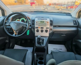 Toyota Corolla verso 2.2 ДИЗЕЛ 136 К.С.! ВЕРИГА! УНИКАТ! - 3499 € / 6843.45 лв. - 40783864 13