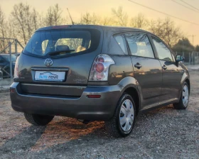 Toyota Corolla verso 2.2 ДИЗЕЛ 136 К.С.! ВЕРИГА! УНИКАТ! - 3499 € / 6843.45 лв. - 40783864 7