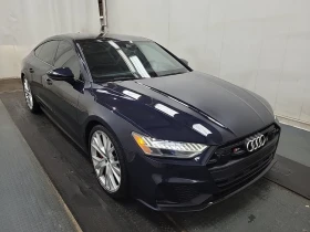 Audi S7 2021 2.9 TFSI QUATTRO * БЕЗ ПЪРВОНАЧАЛНА ВНОСКА*  - 35690 € / 69803.57 лв. - 19268596 3