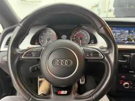 Audi S5 * Technik * CARFAX * ЦЕНА ДО БГ - 12000 € / 23469.96 лв. - 34742779 10