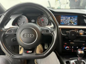 Audi S5 * Technik * CARFAX * ЦЕНА ДО БГ - 12000 € / 23469.96 лв. - 34742779 9