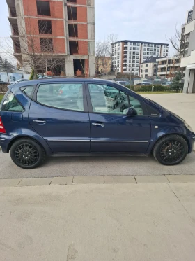 Mercedes-Benz A 170 - 2600 € / 5085.16 лв. - 78688788 2