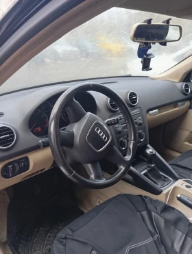 Audi A3 - 2700 € / 5280.74 лв. - 93813766 5