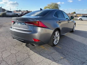 Lexus IS * F Sport AWD Navigation/Leather/Sunroof/Camera *  - 18450 € / 36085.06 лв. - 73903622 5
