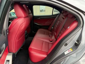 Lexus IS * F Sport AWD Navigation/Leather/Sunroof/Camera *  - 18450 € / 36085.06 лв. - 73903622 10