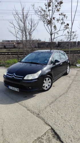 Citroen C4 1.6 hdi - 2600 € / 5085.16 лв. - 28657011 2