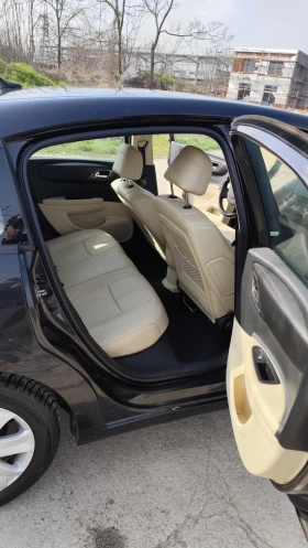 Citroen C4 1.6 hdi - 2600 € / 5085.16 лв. - 28657011 6