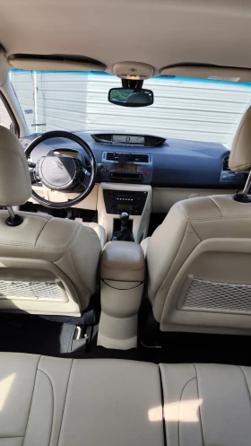Citroen C4 1.6 hdi - 2600 € / 5085.16 лв. - 28657011 7