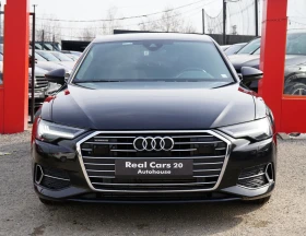 Audi A6 S-LINE* QUATTRO* DISTR* KEYLES* B&O* CAM*  - 31800 € / 62195.39 лв. - 14233202 2