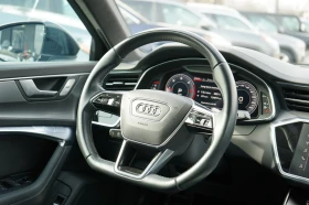 Audi A6 S-LINE* QUATTRO* DISTR* KEYLES* B&O* CAM*  - 31800 € / 62195.39 лв. - 14233202 11
