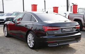 Audi A6 S-LINE* QUATTRO* DISTR* KEYLES* B&O* CAM*  - 31800 € / 62195.39 лв. - 14233202 6