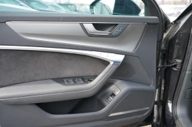 Audi A6 S-LINE* QUATTRO* DISTR* KEYLES* B&O* CAM*  - 31800 € / 62195.39 лв. - 14233202 7