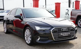 Audi A6 S-LINE* QUATTRO* DISTR* KEYLES* B&O* CAM*  - 31800 € / 62195.39 лв. - 14233202 3